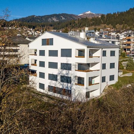 Laax Homes - Casa Foppa Флимс Экстерьер фото
