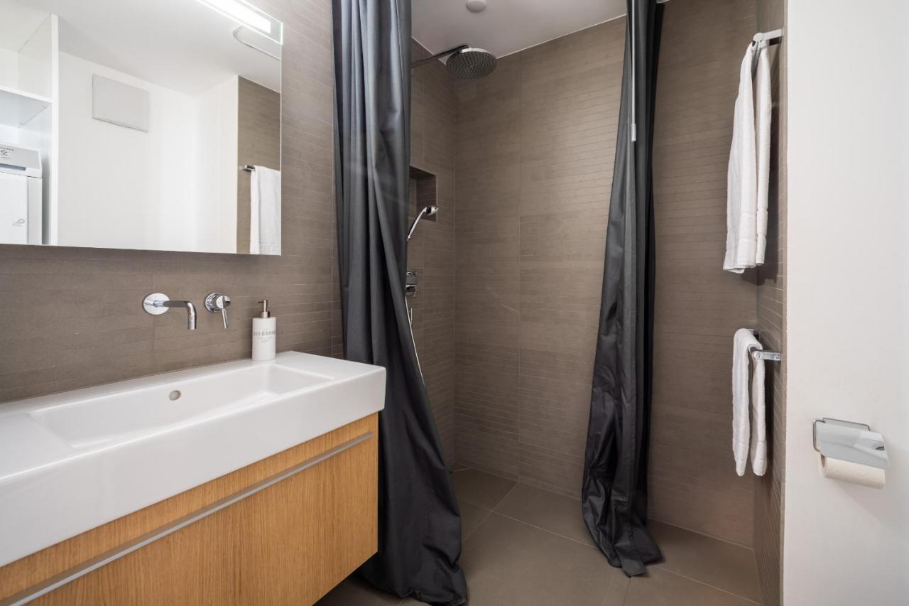 Laax Homes - Casa Foppa Флимс Экстерьер фото
